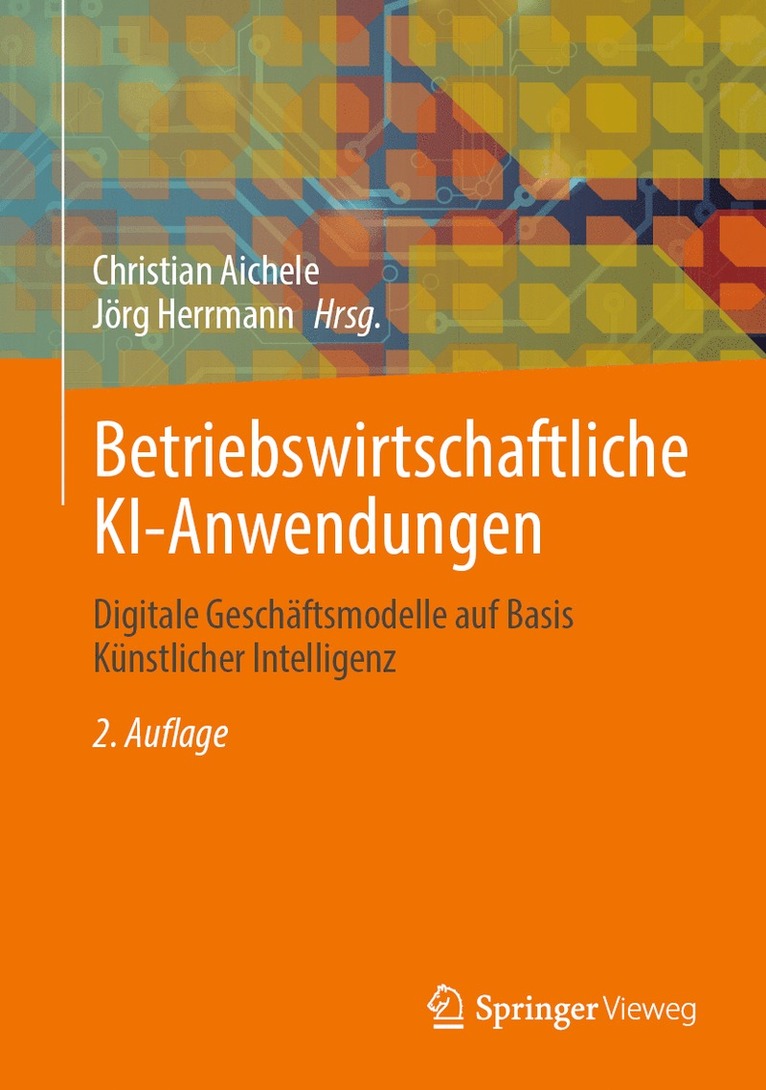 Betriebswirtschaftliche KI-Anwendungen 1