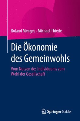 Die Ökonomie des Gemeinwohls