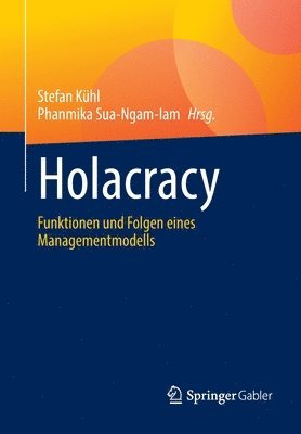 Holacracy 1