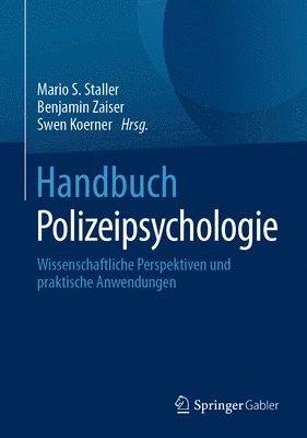 Handbuch Polizeipsychologie 1