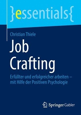 Job Crafting 1