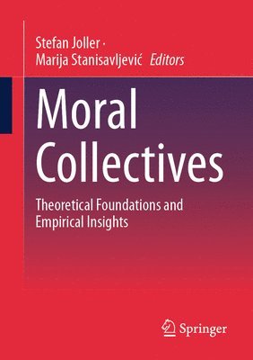 Moral Collectives 1