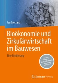 bokomslag Biokonomie und Zirkulrwirtschaft im Bauwesen