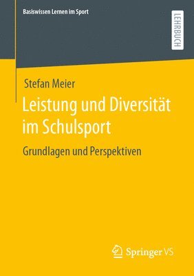 bokomslag Leistung und Diversitt im Schulsport