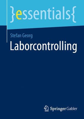 Laborcontrolling 1