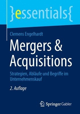 Mergers & Acquisitions 1