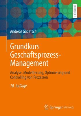 Grundkurs Geschftsprozess-Management 1