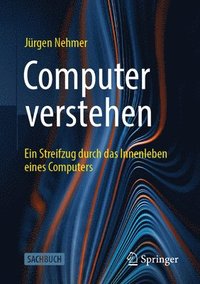 bokomslag Computer verstehen