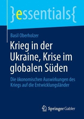 Krieg in der Ukraine, Krise im globalen Sden 1