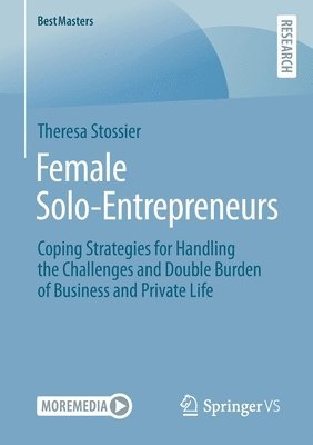 Female Solo-Entrepreneurs 1