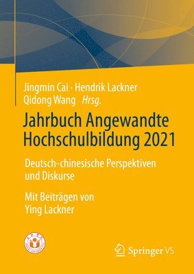Jahrbuch Angewandte Hochschulbildung 2021 1