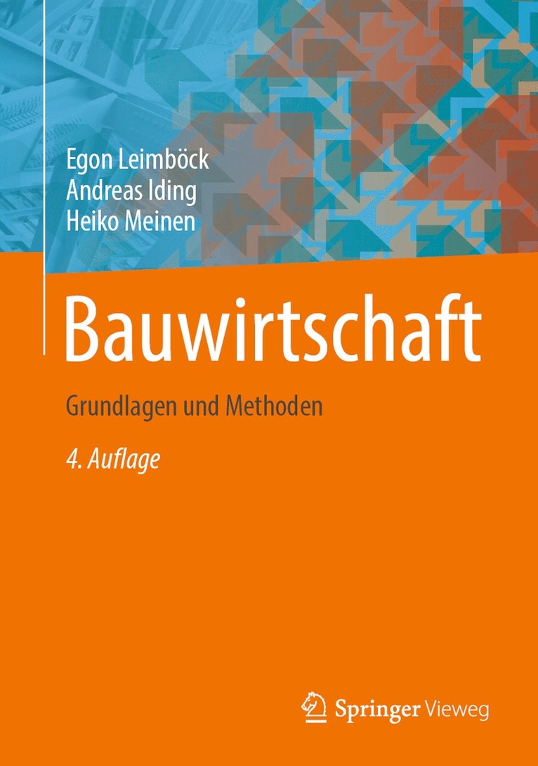 Bauwirtschaft 1