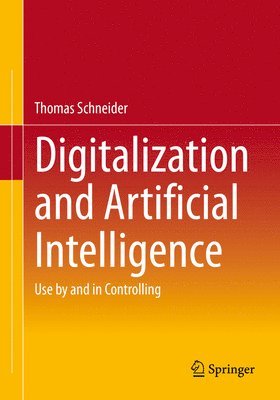 Digitalization and Artificial Intelligence 1