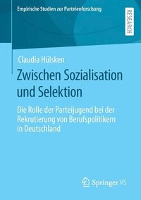 bokomslag Zwischen Sozialisation und Selektion