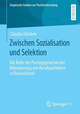 Zwischen Sozialisation und Selektion 1