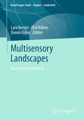 Multisensory Landscapes 1