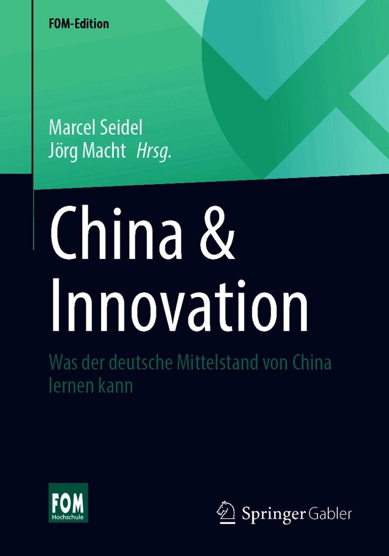 China & Innovation