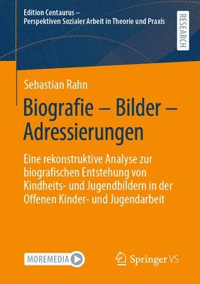 Sebastian Rahn - Biografie – Bilder – Adressierungen, Häftad
