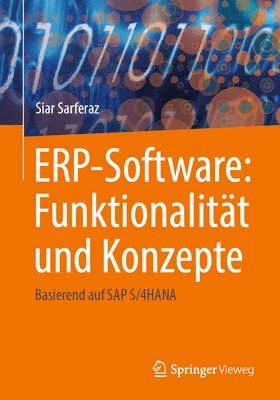 ERP-Software: Funktionalitt und Konzepte 1