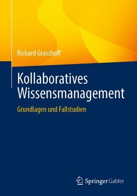 Kollaboratives Wissensmanagement 1