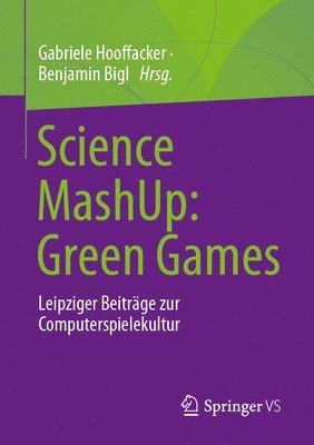 Science MashUp: Green Games 1