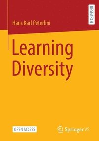 bokomslag Learning Diversity