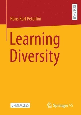 Learning Diversity 1