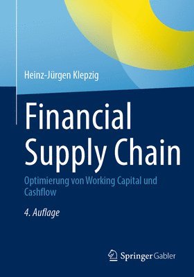 bokomslag Financial Supply Chain