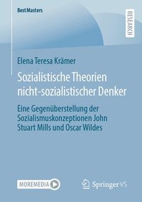 bokomslag Sozialistische Theorien nicht-sozialistischer Denker