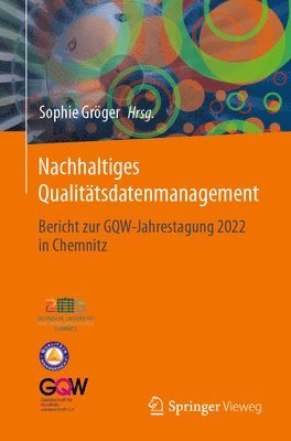 Nachhaltiges Qualittsdatenmanagement 1