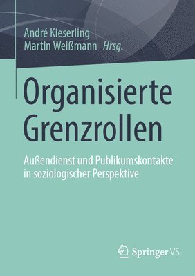 Organisierte Grenzrollen 1