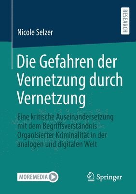 bokomslag Die Gefahren der Vernetzung durch Vernetzung
