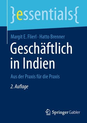 Geschftlich in Indien 1