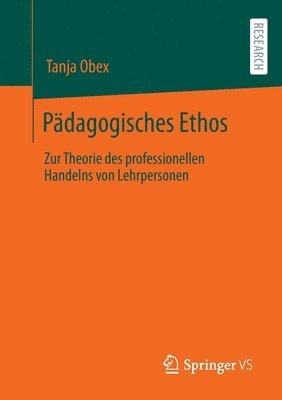 Pdagogisches Ethos 1