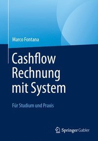 bokomslag Cashflow Rechnung mit System