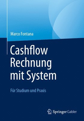 Cashflow Rechnung mit System 1