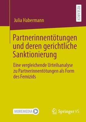 Partnerinnenttungen und deren gerichtliche Sanktionierung 1