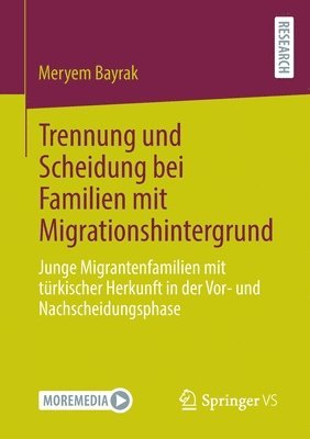 Trennung und Scheidung bei Familien mit Migrationshintergrund 1