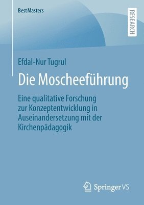 Die Moscheefhrung 1