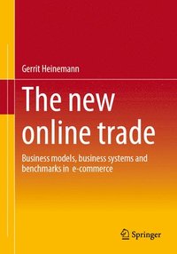 bokomslag The new online trade