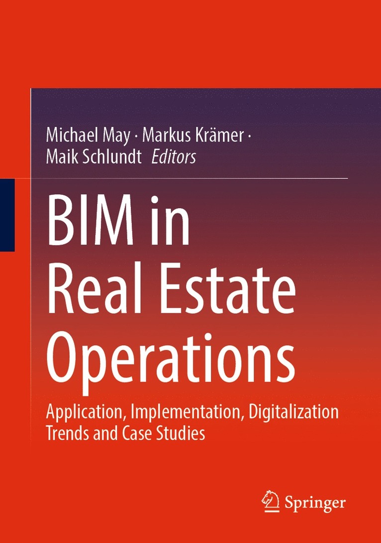 BIM in Real Estate Operations 1