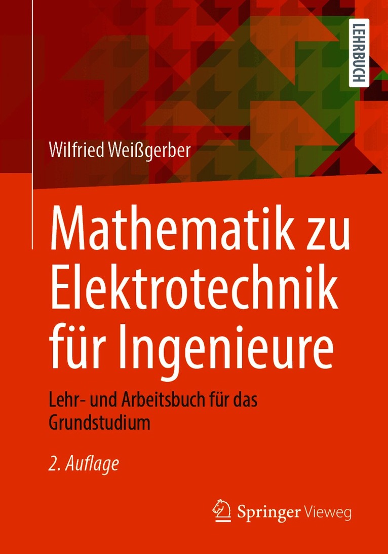 Mathematik zu Elektrotechnik für Ingenieure