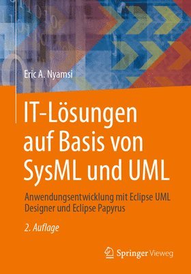 IT-Lsungen auf Basis von SysML und UML 1