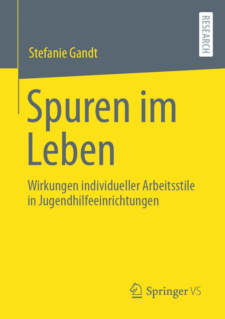 Spuren im Leben 1