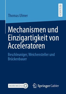 Mechanismen und Einzigartigkeit von Acceleratoren 1