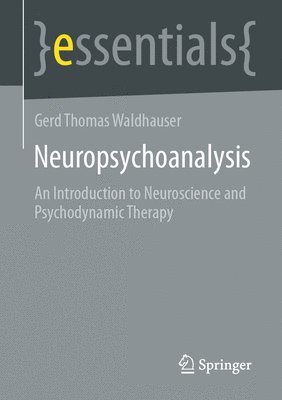 Neuropsychoanalysis 1