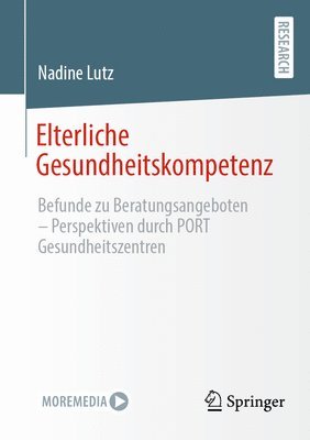 Elterliche Gesundheitskompetenz 1