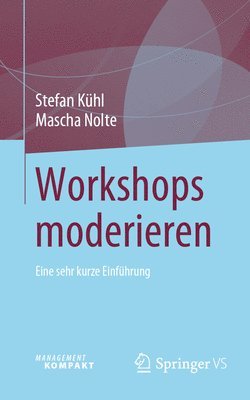 Workshops moderieren 1