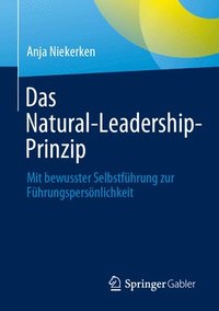 bokomslag Das Natural-Leadership-Prinzip