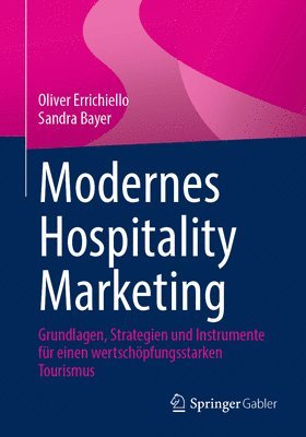 Modernes Hospitality Marketing 1